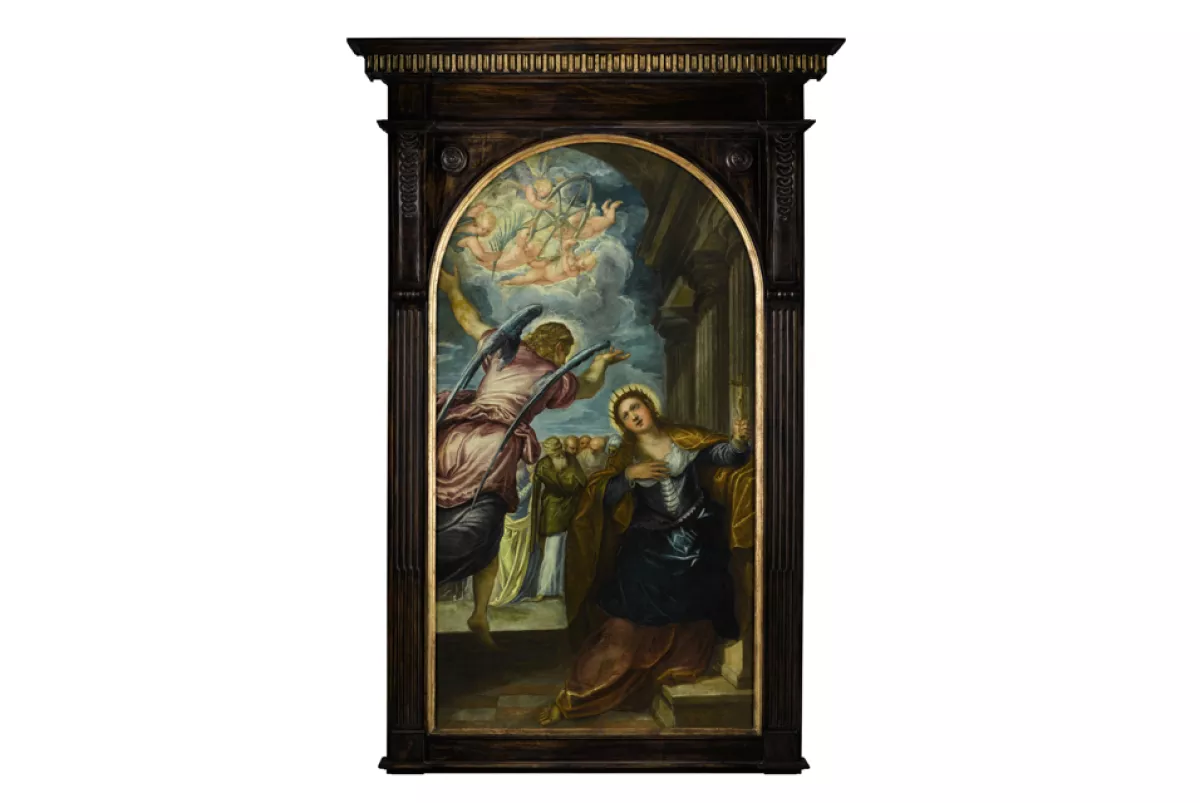 Tintoretto