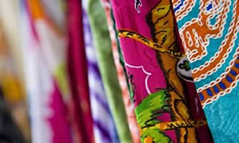 Textiles (Foto: Cortesía SXC)