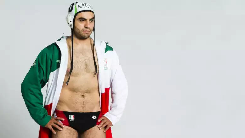 deportistas mexicanos olímpicos rio de janeiro