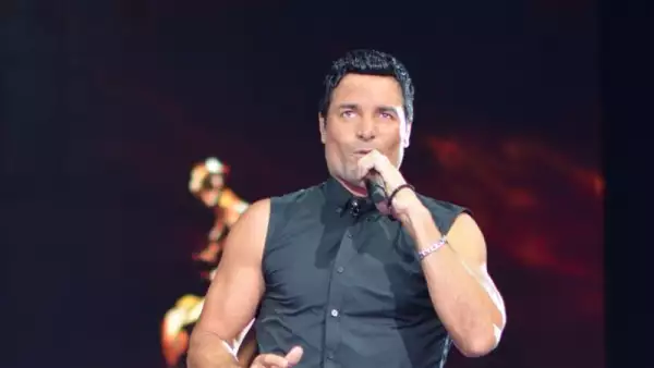 Chayanne