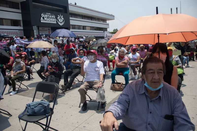 ¿Cuál es el sueldo exacto de los alcaldes de la CDMX? Esto es lo que ganan