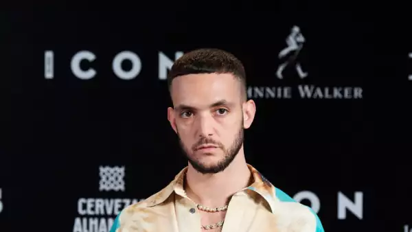 'ICON' Magazine Awards 2019