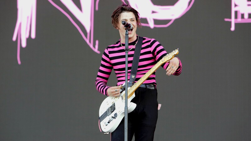 Yungblud