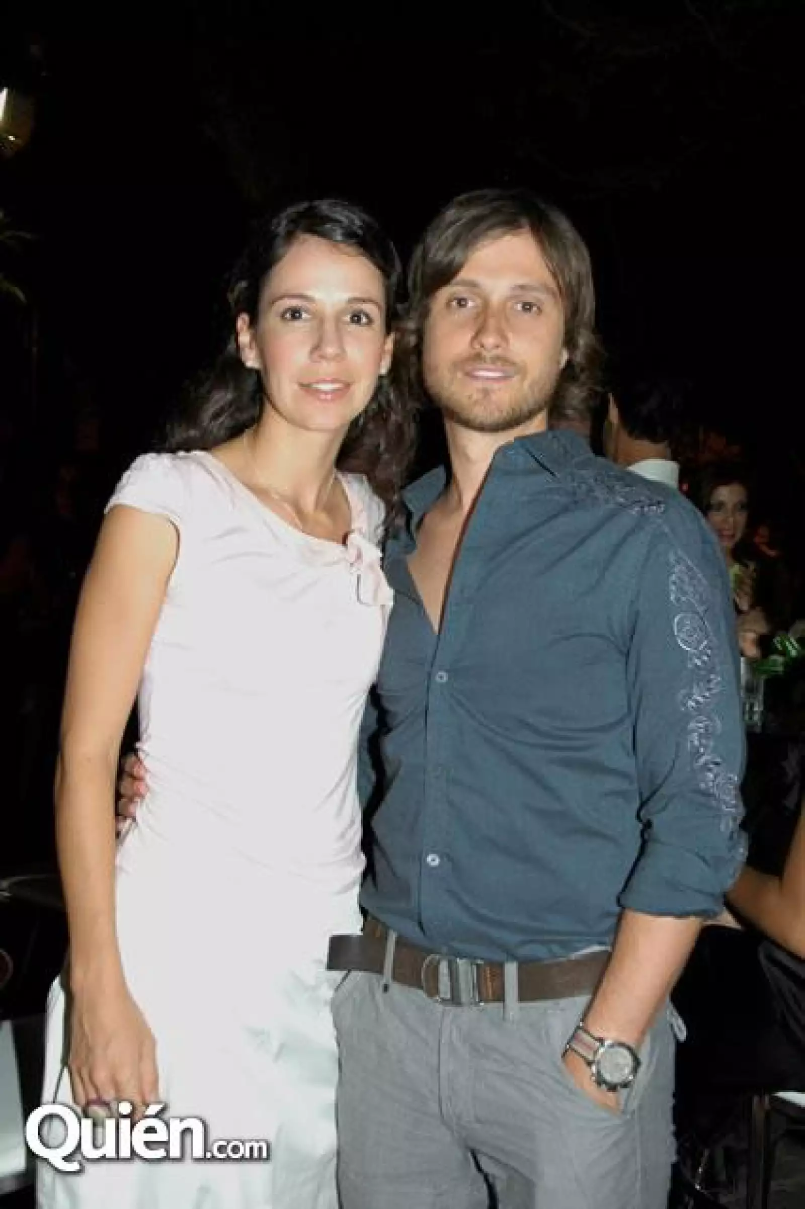 Laura Pastor,Mingo Leaño