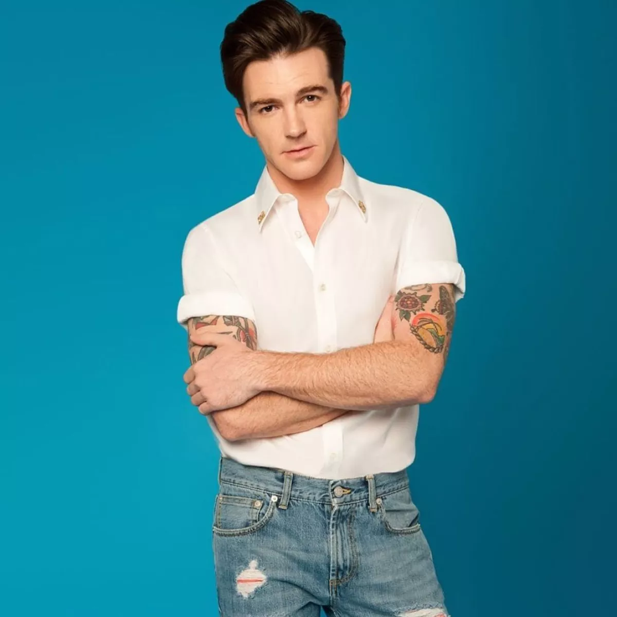 Drake Bell