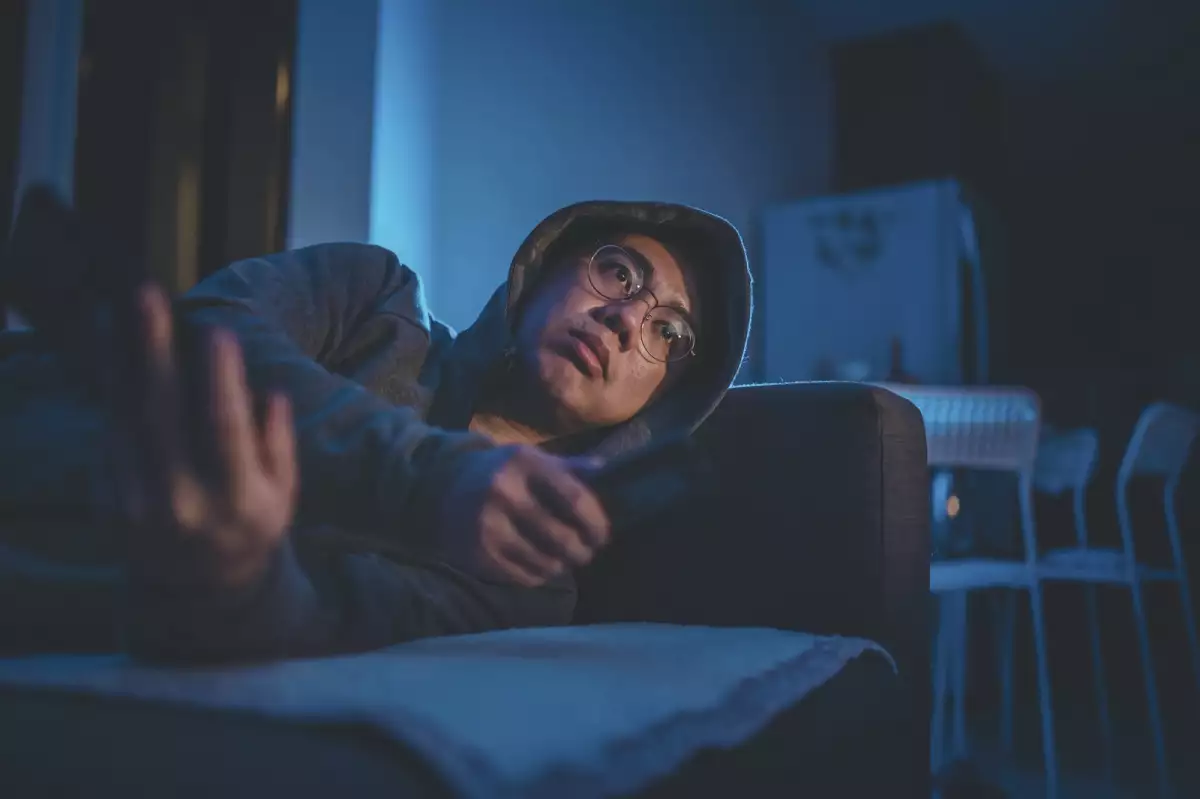 procrastinacion de venganza