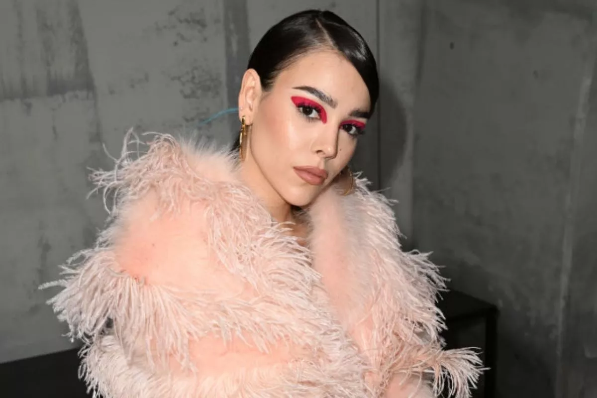 Fendi Women's Collection Fall/Winter 2022/2023 - Milan Fashion Week - Front Row