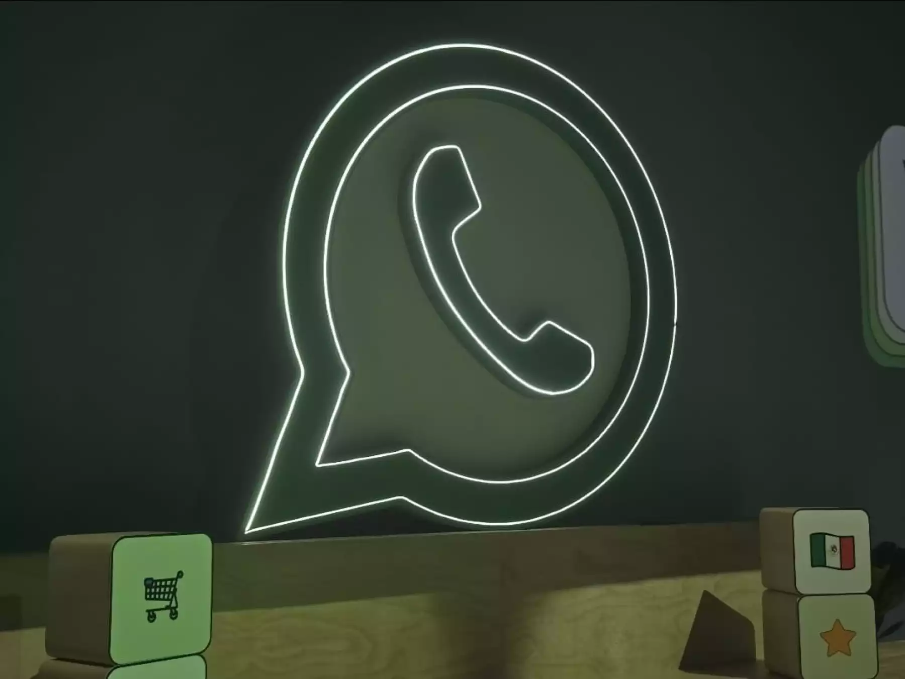 WhatsApp Business hará más fácil a los negocios compartir su CLABE con los compradores