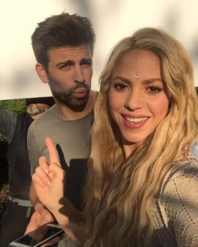 Shakira