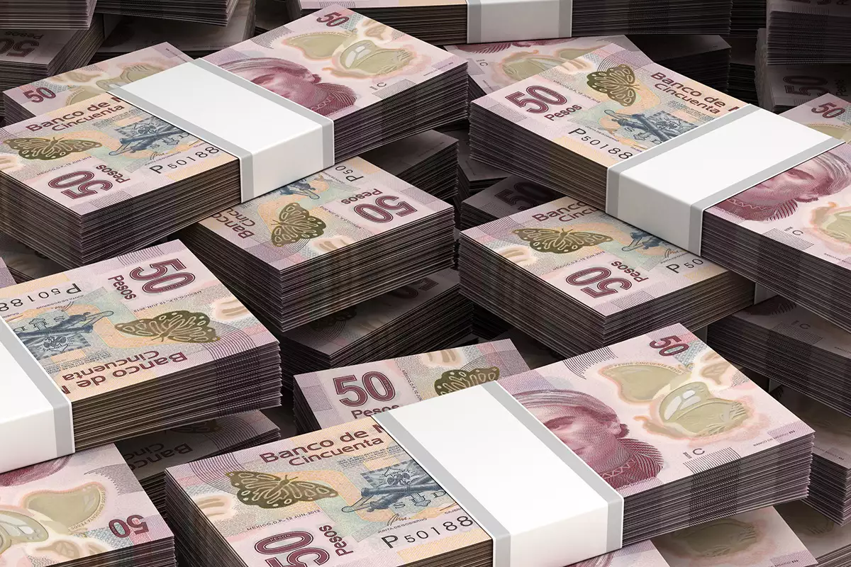 Fortaleza económica