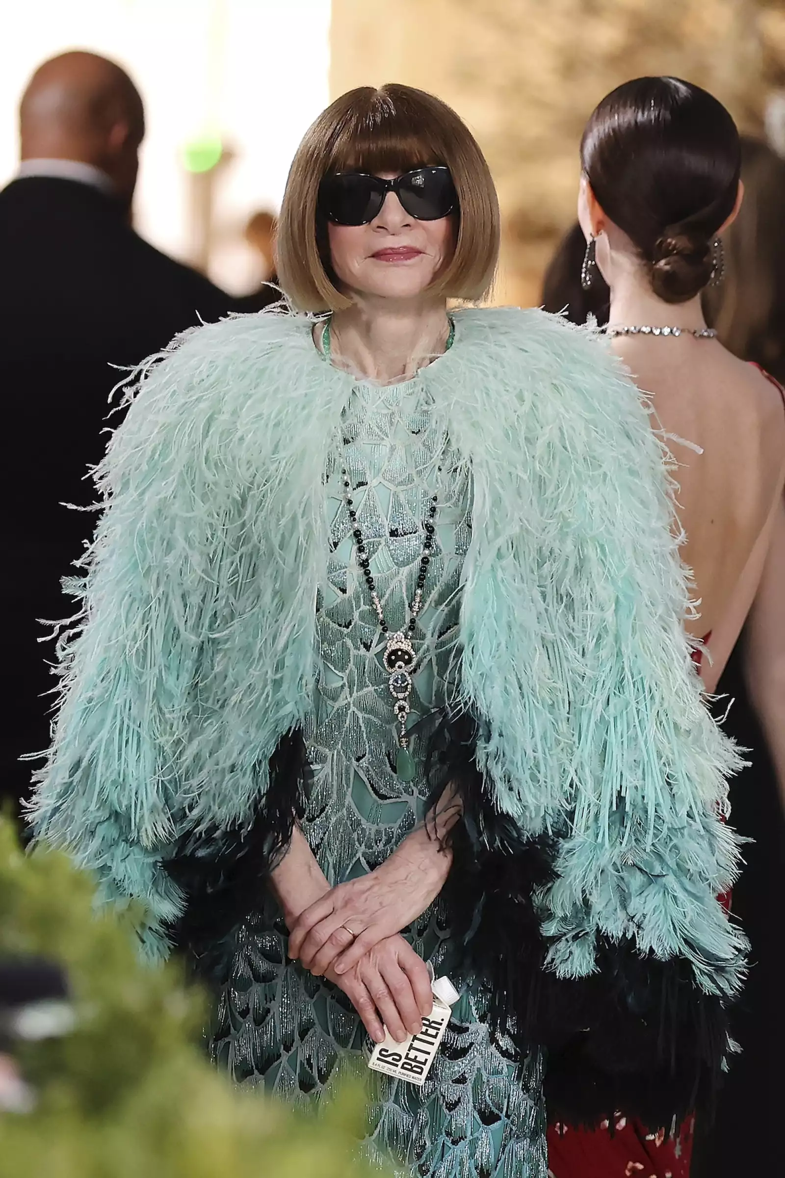 The 2026 Met Gala Celebrating "Costume Art" - Arrivals