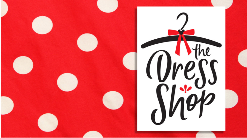 The Dress Shop