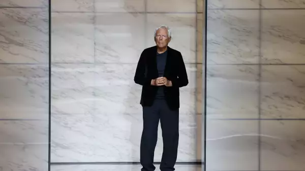 GiorgioArmani