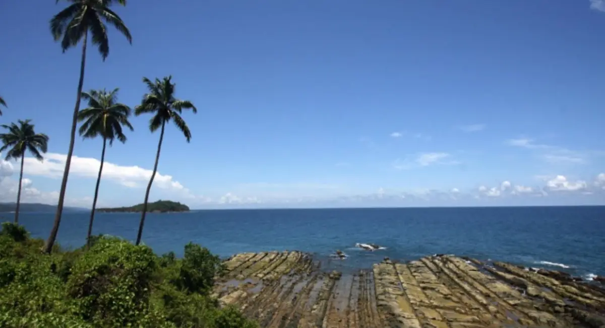 Isla