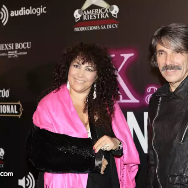 Amanda Miguel,Diego Verdaguer