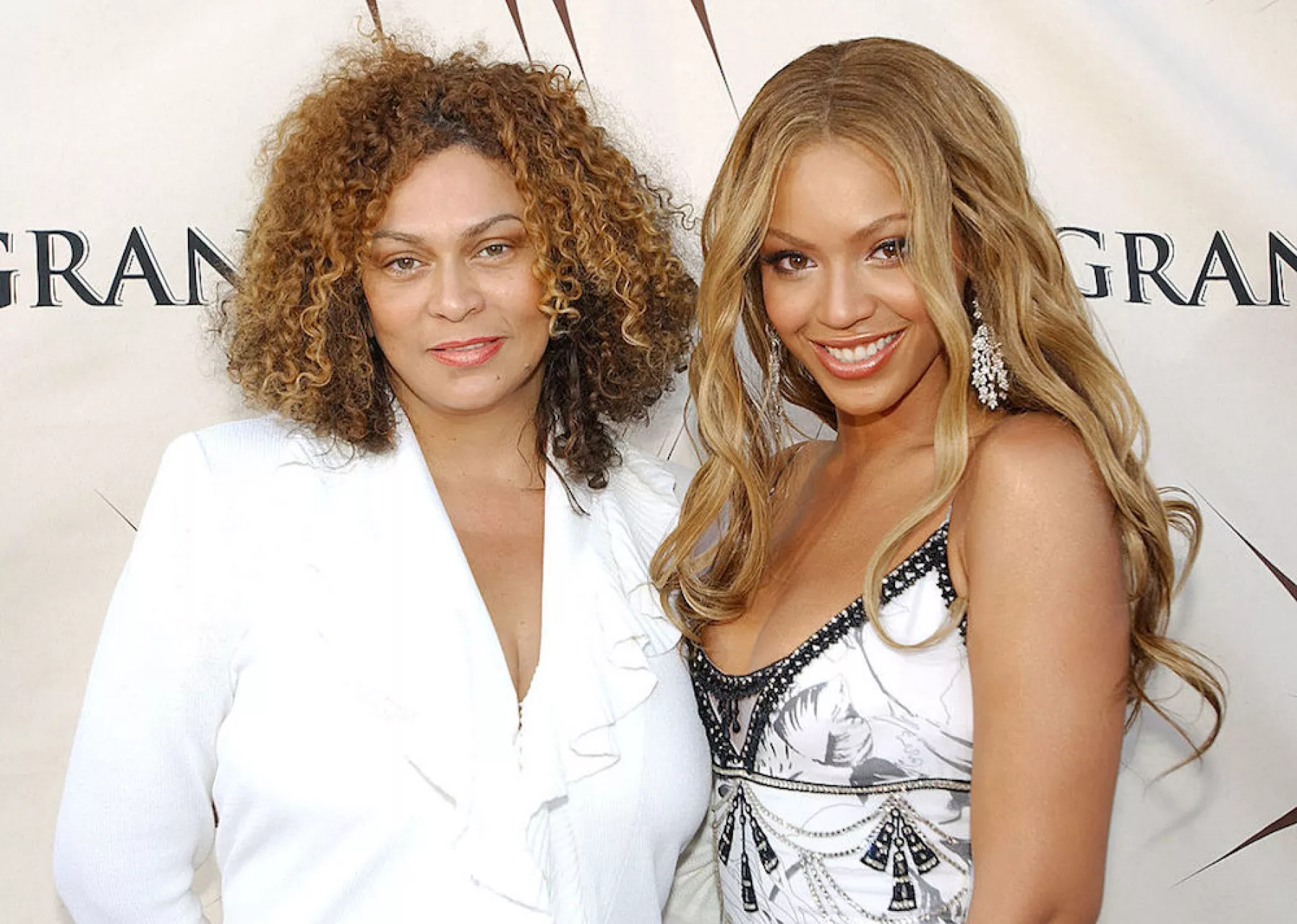 VH1 Divas Duets - Arrivals