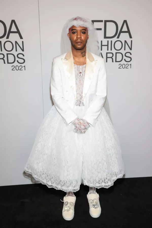 2021 CFDA Fashion Awards