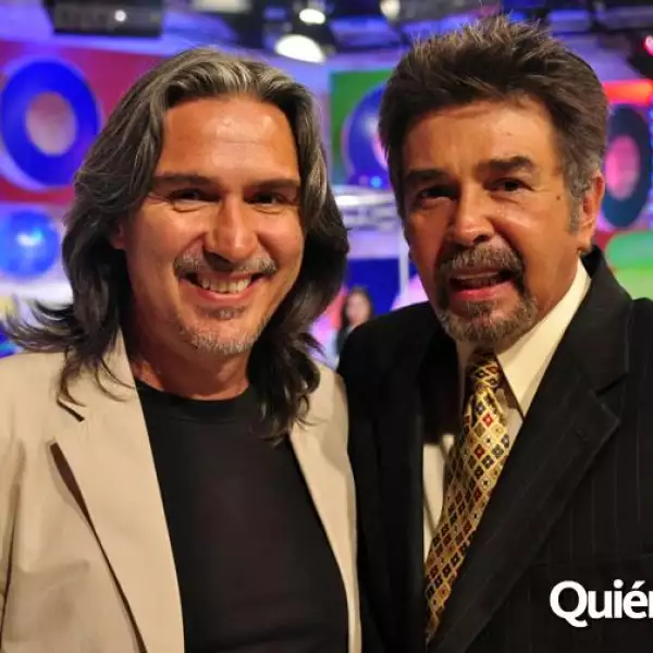 Que Vivan los Niños