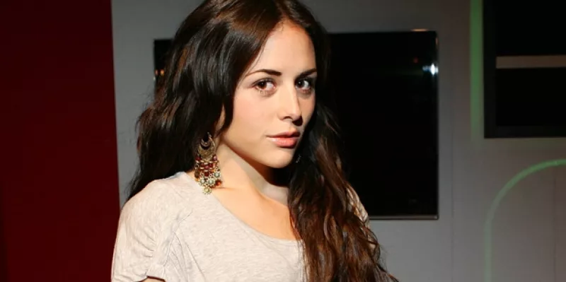 La actriz nos compartió sus temas favoritos y nos explicó por qué no pueden faltar en su colección privada.