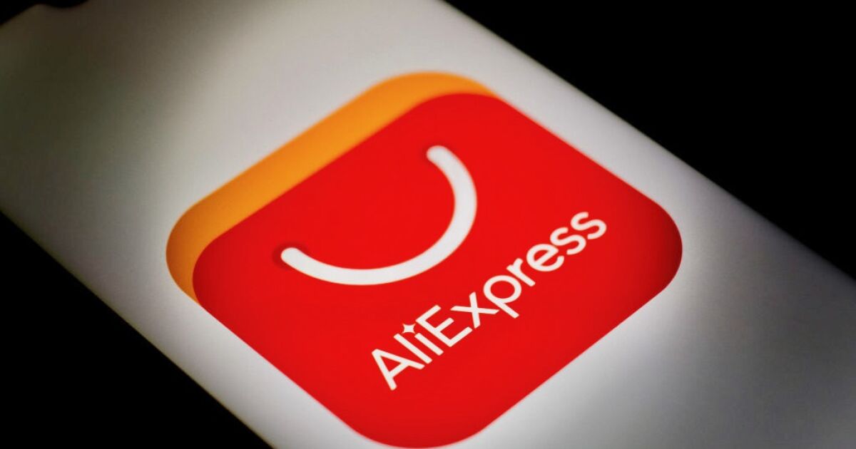 ALIEXPRESS, MULTADO POR VENDER BASURA PROHIBIDA
