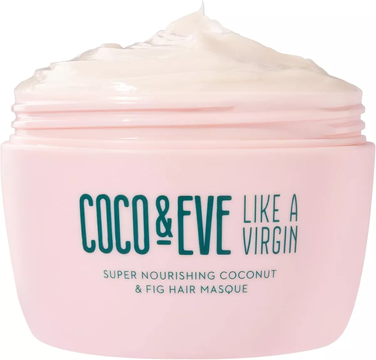 mascarilla Coco & Eve 