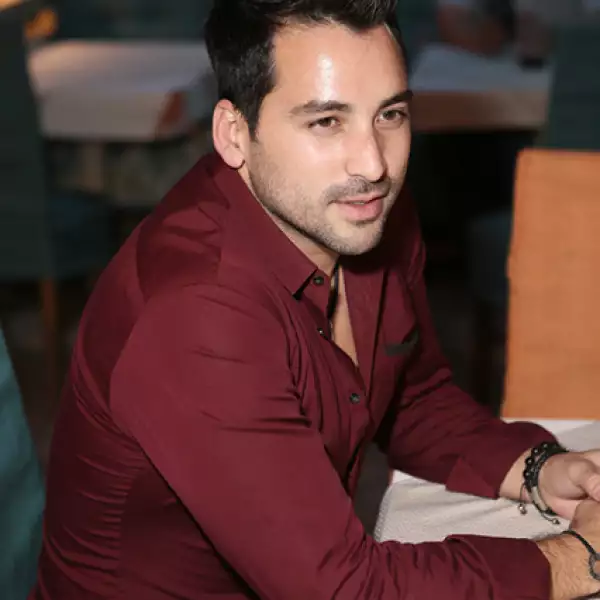Arnoldo Zavala