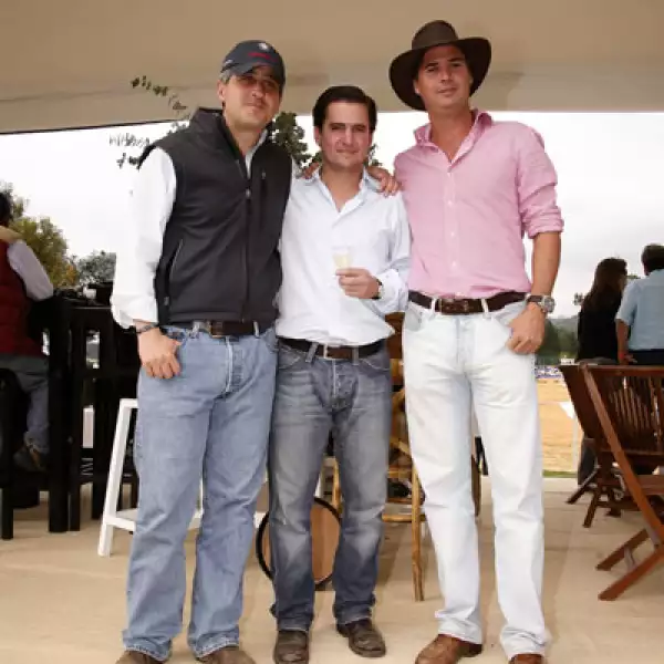 Peyrelonge poresentado por Scappino