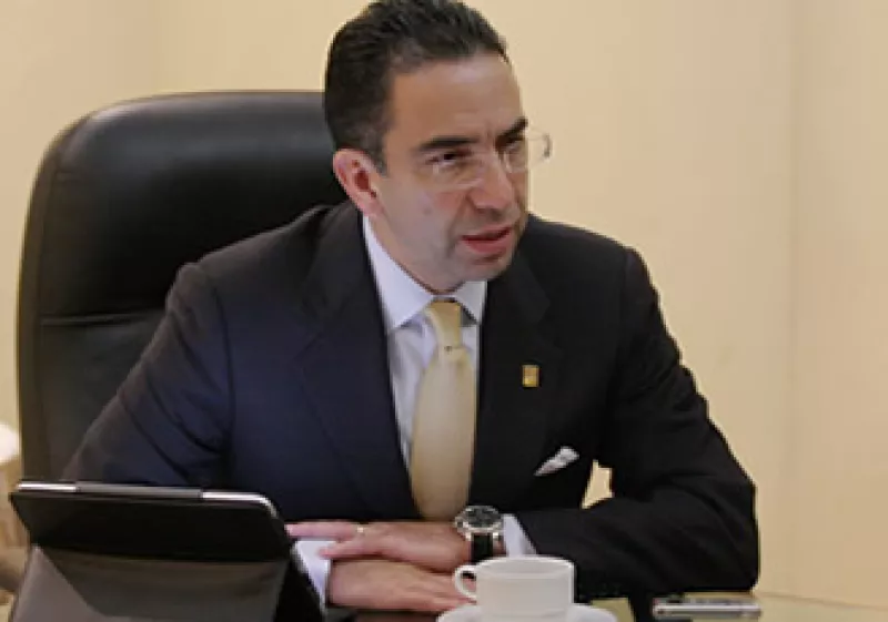 El Secretario del Trabajo aseguró que las iniciativas fueron consultadas y analizadas por todos los sectores. (Foto: Notimex)