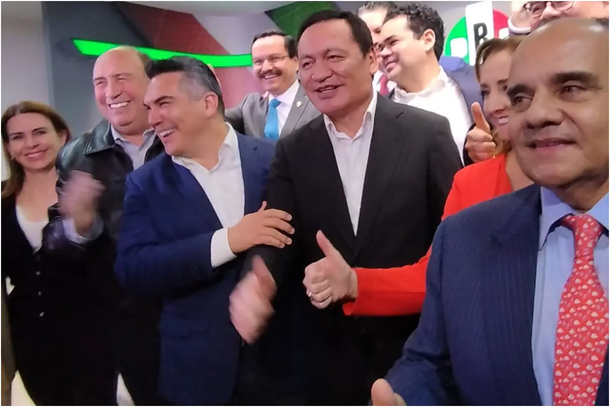 Reunion alito moreno-osorio chong