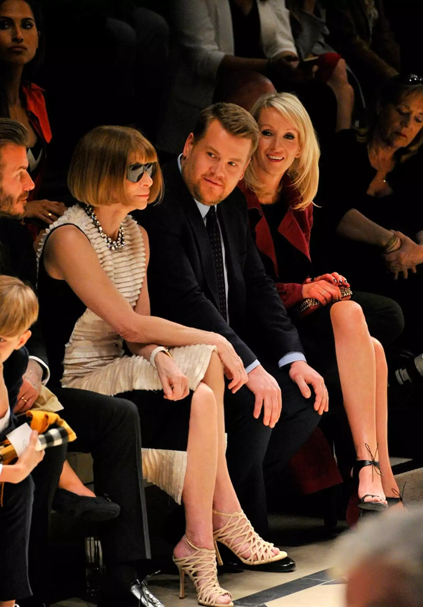 Anna Wintour