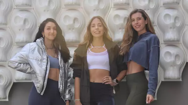 Las 3 Fit Foodies nos comparten 5 tips para retomar después de un exceso