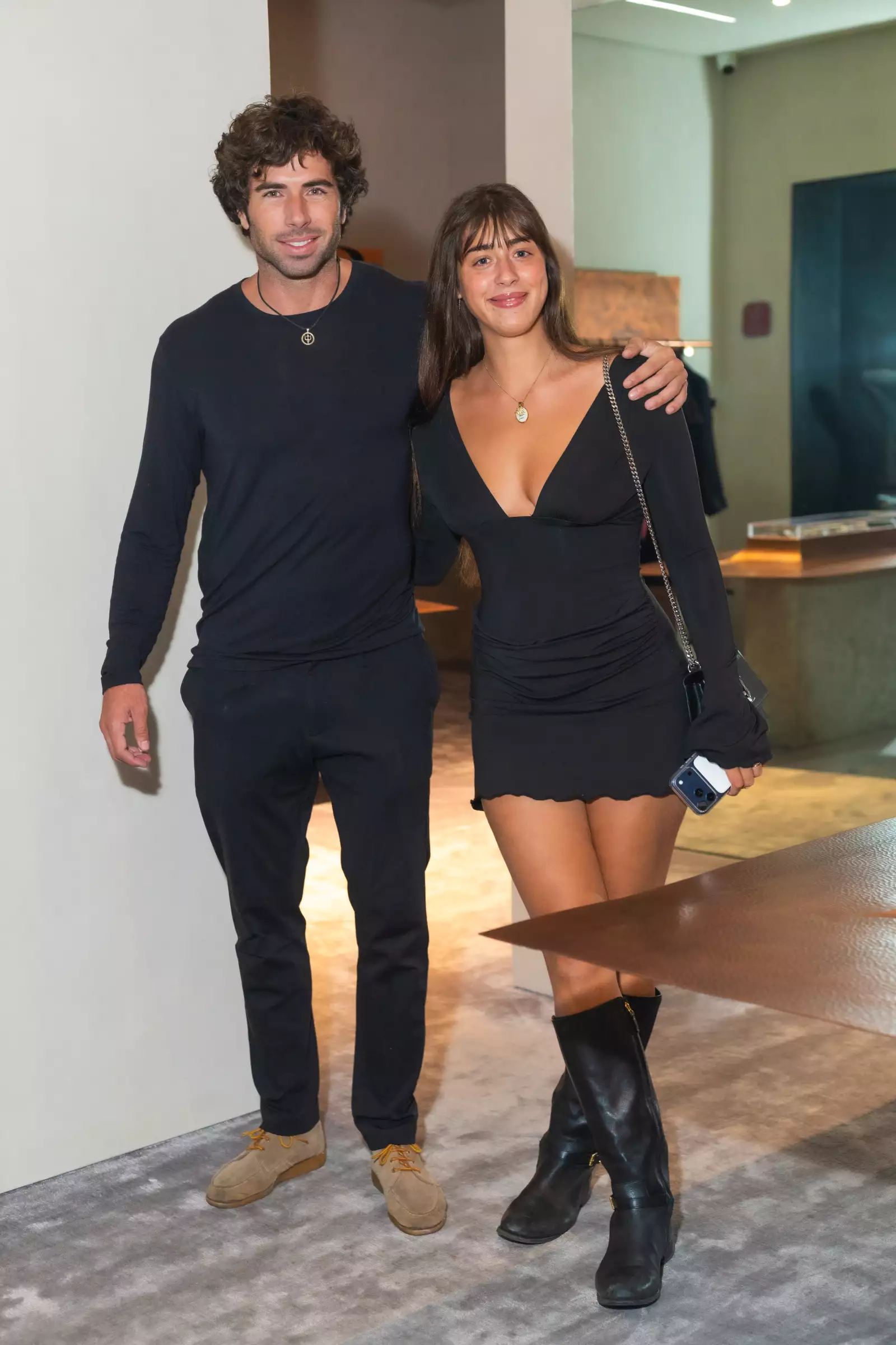 UNA NOCHE EN CONCEPTSTORE