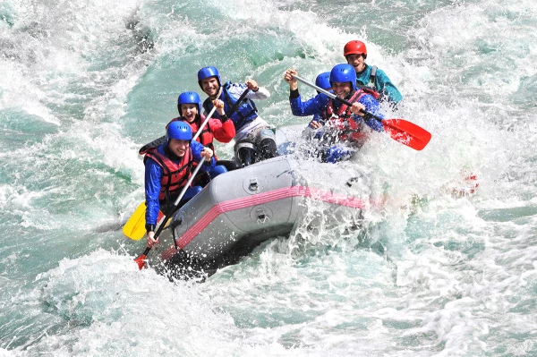 Deportes extremos