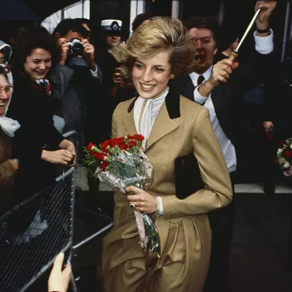 Lady Di 