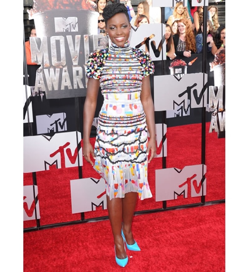 Lupita Nyong´o