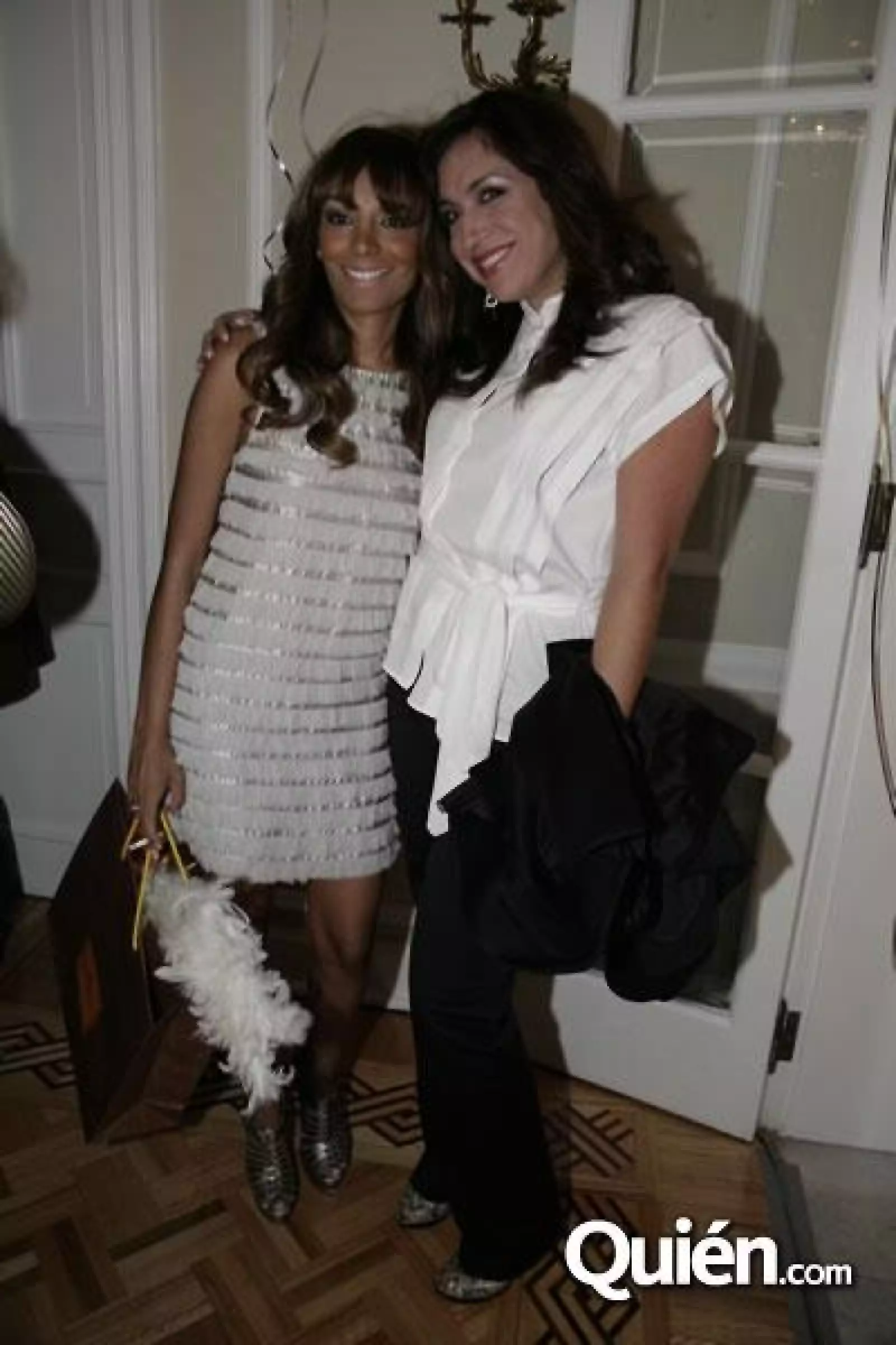 Cumpleaños Andrés Roemer 2009