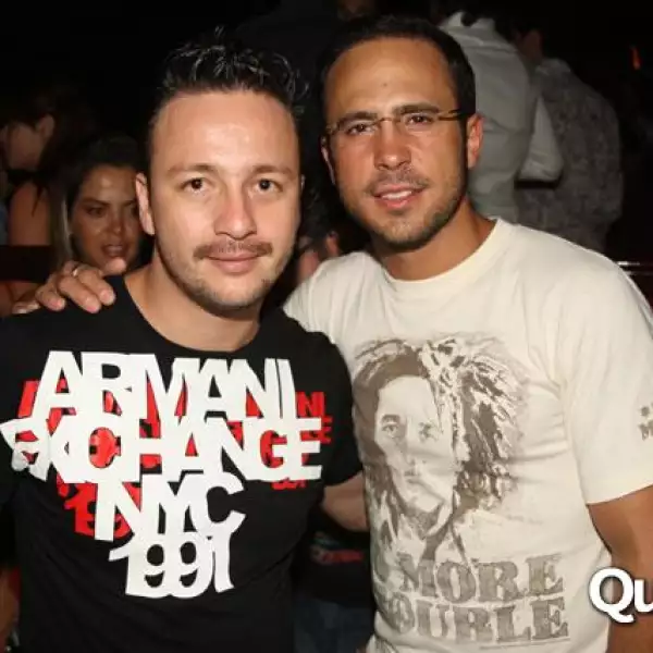 Inauguración Classico Cancún