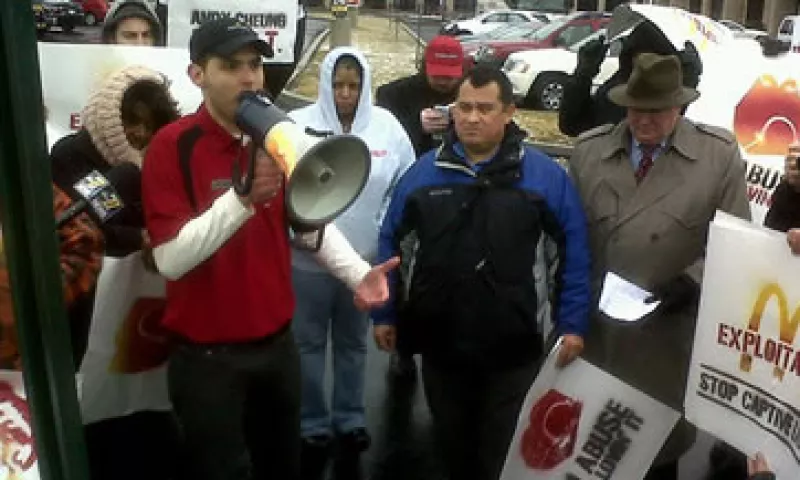 En el sector restaurantero los ejecutivos ganan 788 veces más que los empleados generales. (Foto: Cortesía de Fortune)