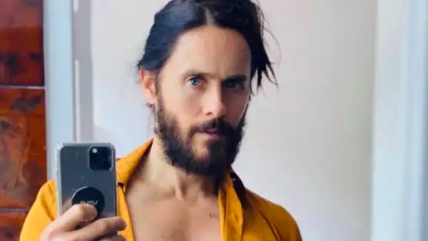 Jared Leto.