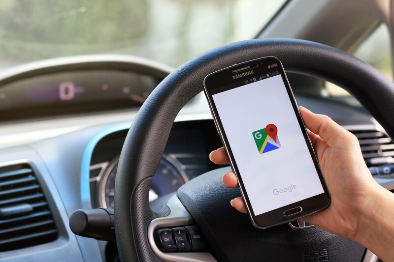Google Maps