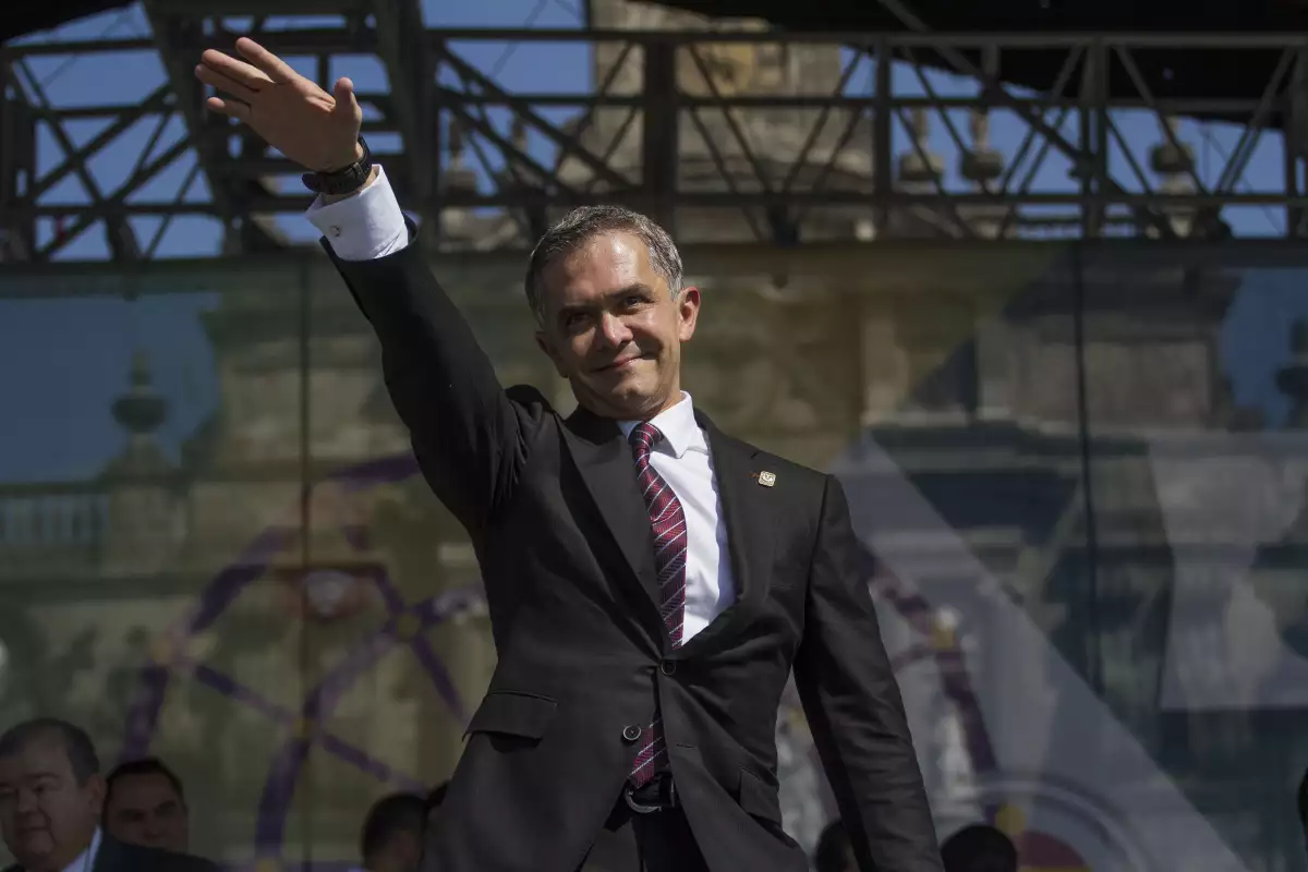 Jefe de gobierno