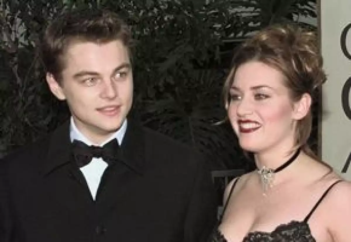 "Revolutionary Road", dirigida por el esposo de la actriz, los unirá por primera vez después de "Titanic".
