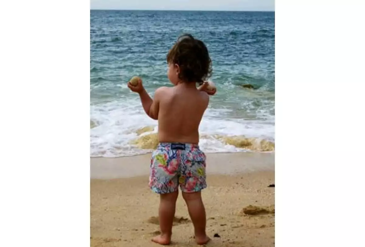 Un papá orgulloso, una guapa modelo y 132 estudiantes apoyando sus ideales, fue un poco de lo que se vivió en Twitter esta semana.