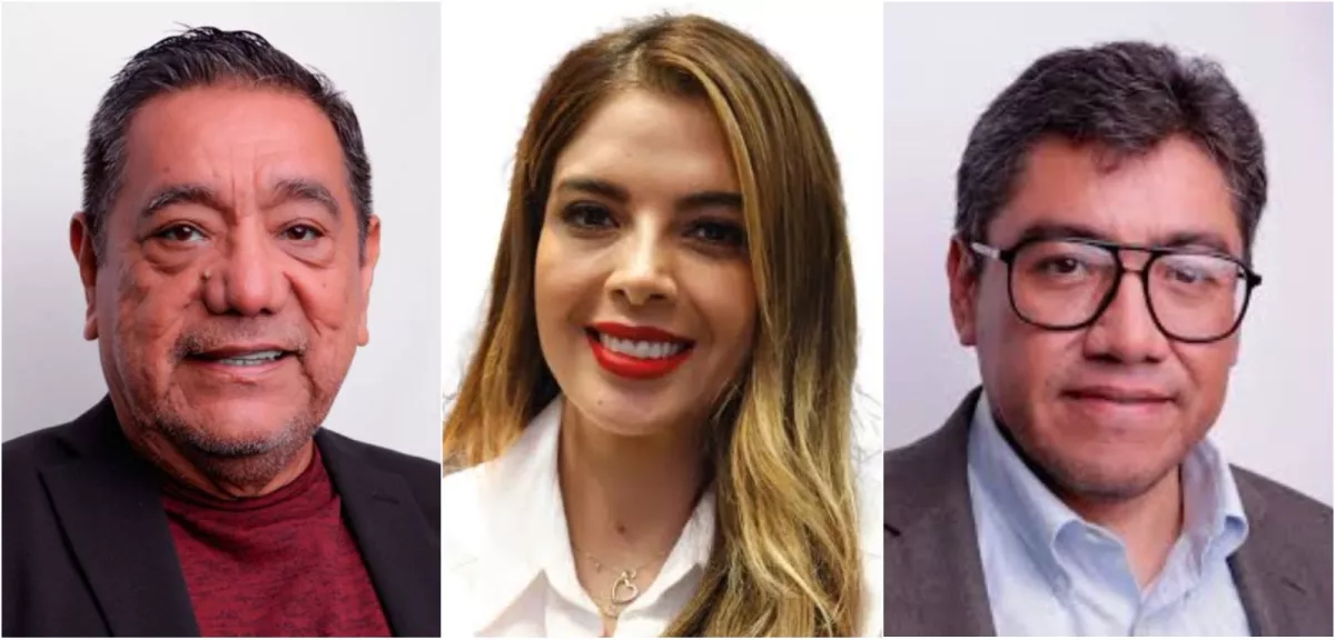 Los políticos de a 4T que podrán postularse en 2027... bajo advertencia