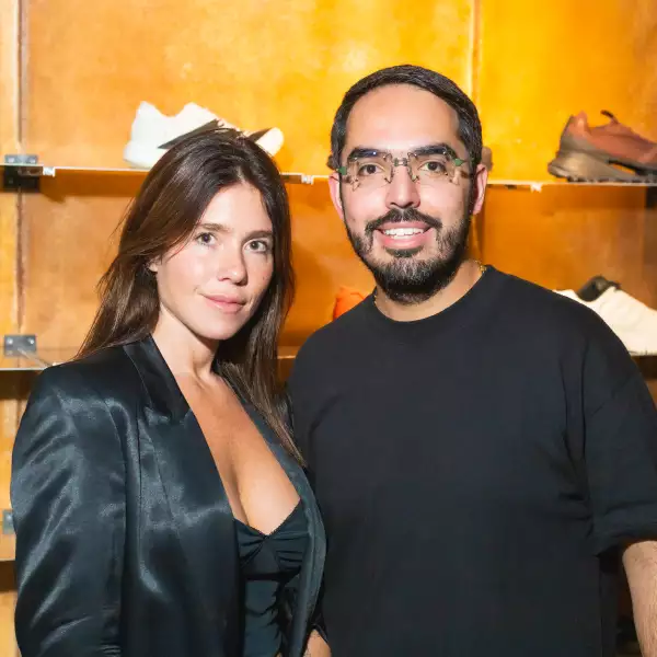 UNA NOCHE EN CONCEPTSTORE