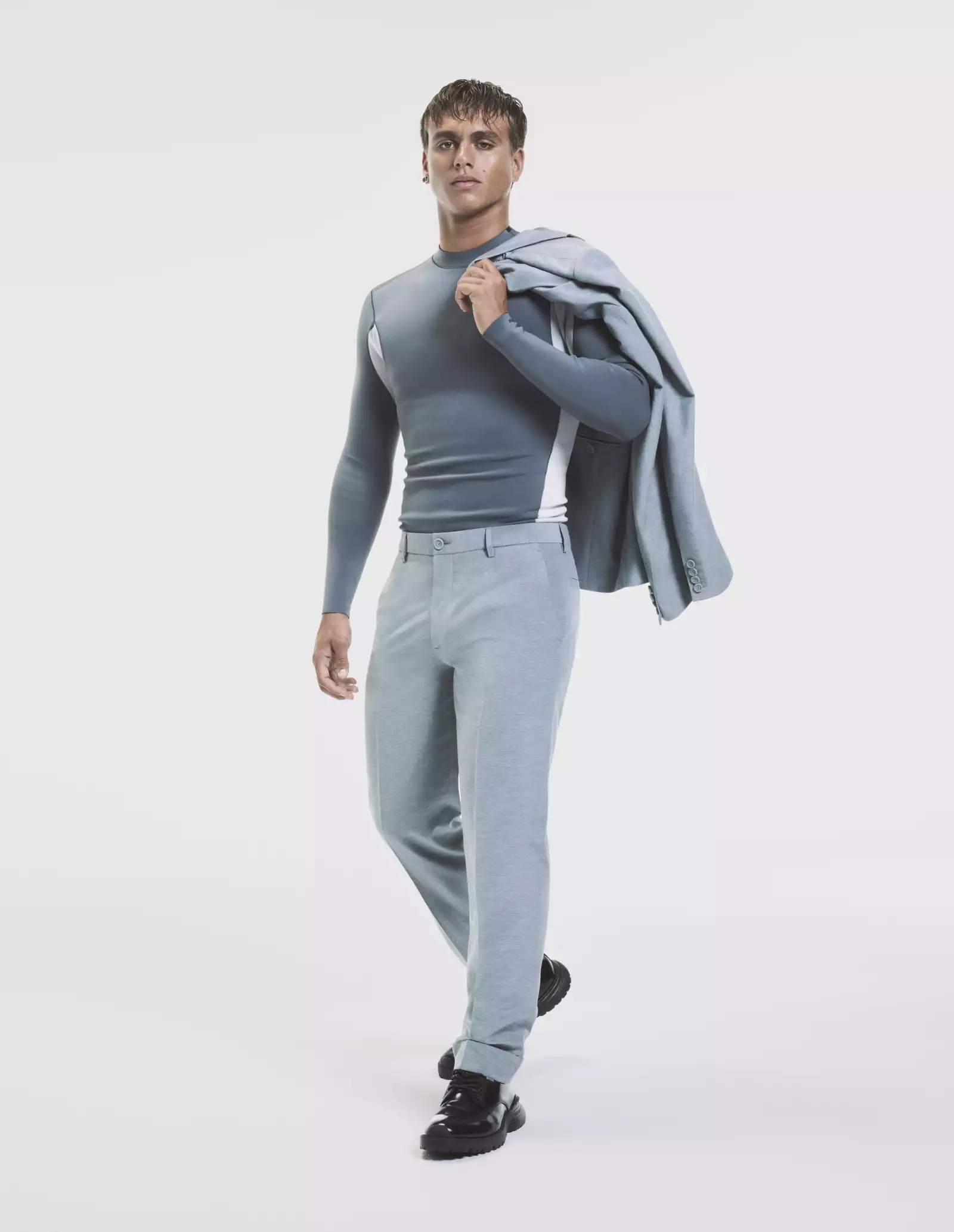 Las y los atletas embajadores de Dior para los Juegos Olímpicos 2024 de París
