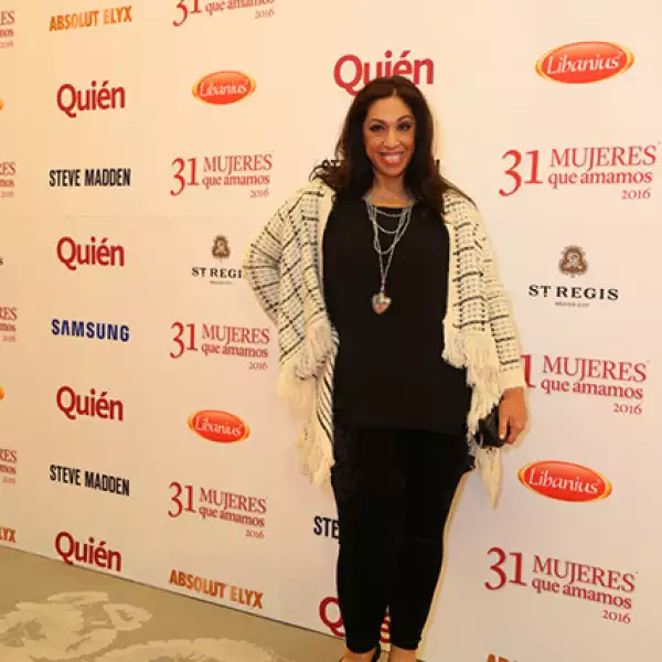 Regina Orozco