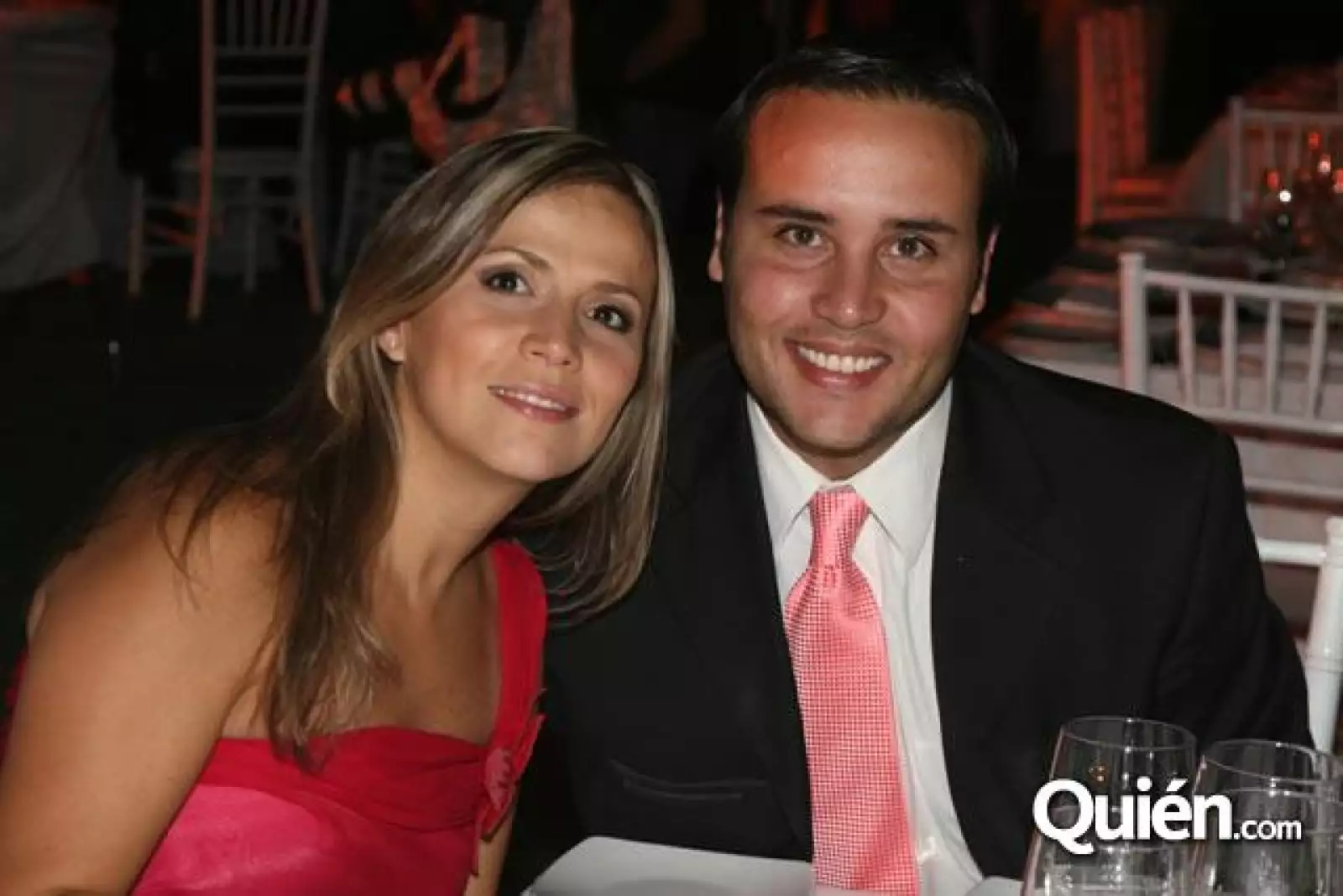 Boda Pingui Ceballos y Nuria Bernat