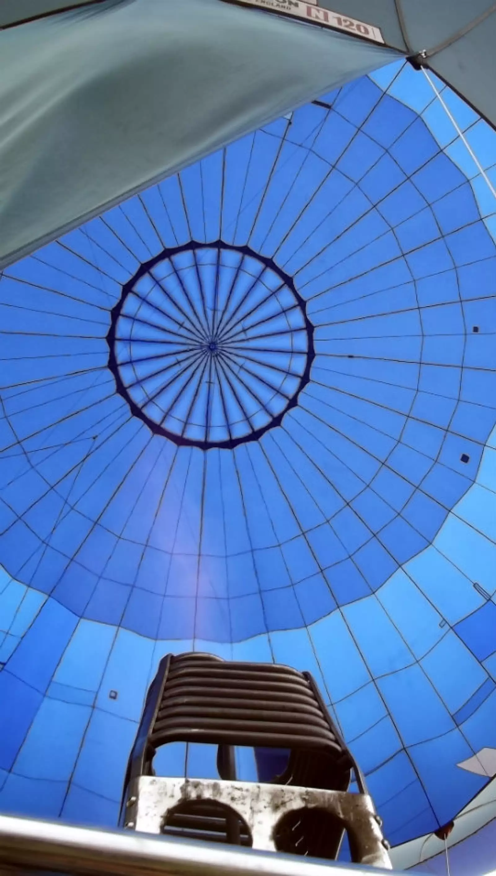 Festival Internacional del Globo 2013 en Leon