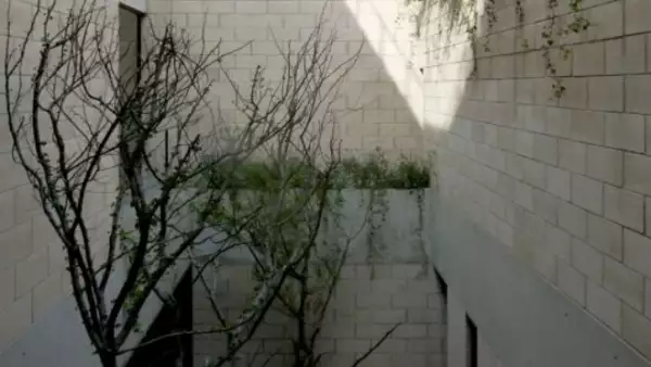 Gabriela Etchegaray y Jorge Ambrosi